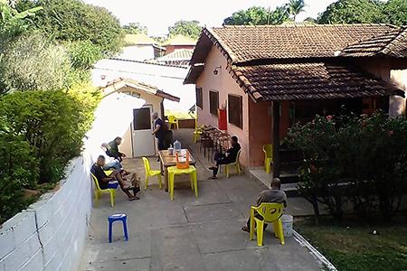 Núcleo Fênix